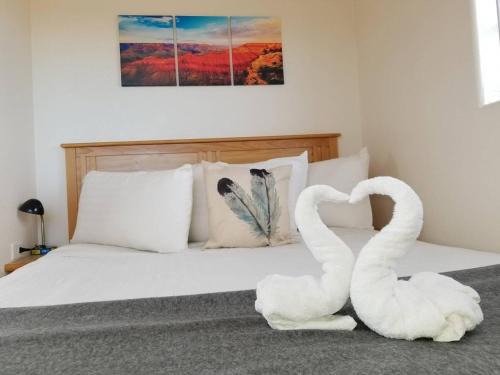 Valle House | 072B Affordable Retreat nr South Rim No Kitchenette - Sleeps 4