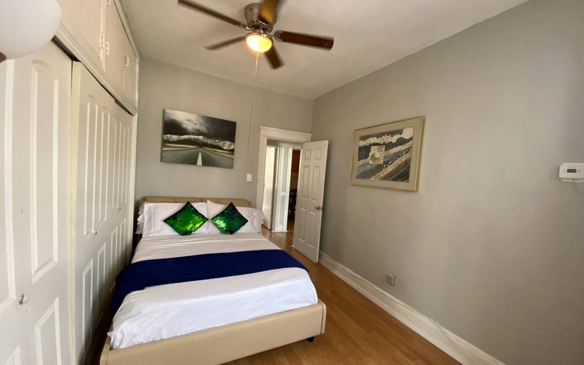 West New York Apartment | 1 Lovely- 2 Bedrooms Rental In West New York, Nj.