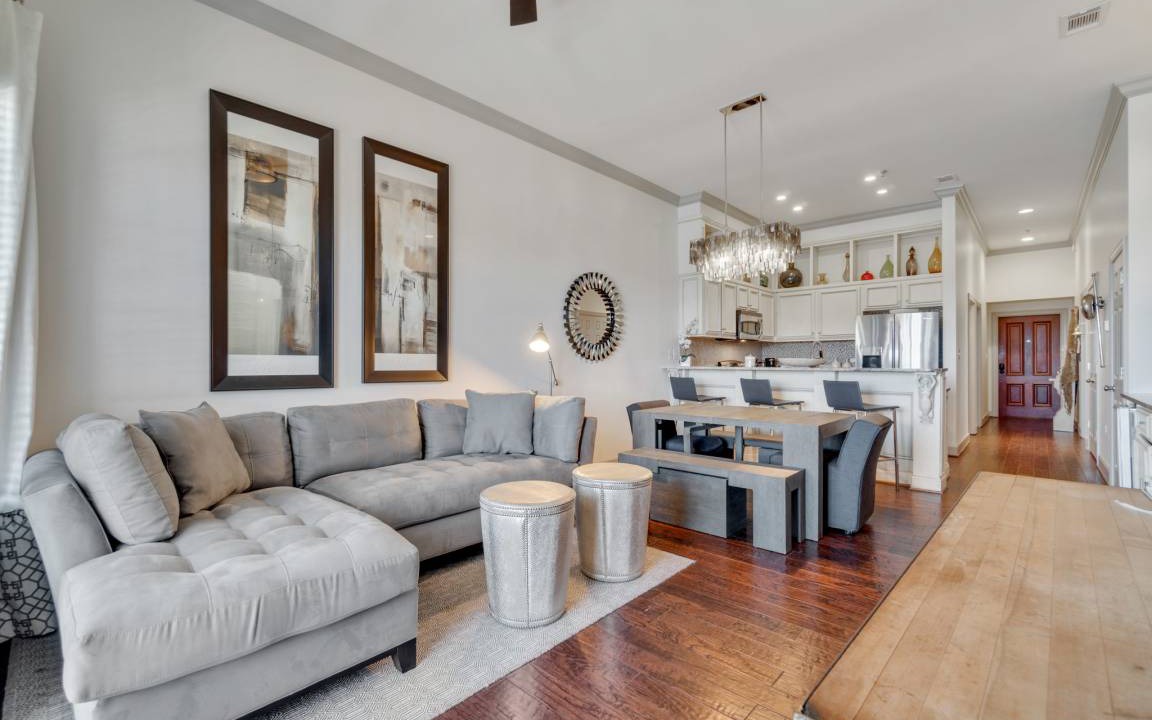 Seacrest Beach Condo | 114 m² Condo ∙ 3 bedrooms ∙ 6 guests