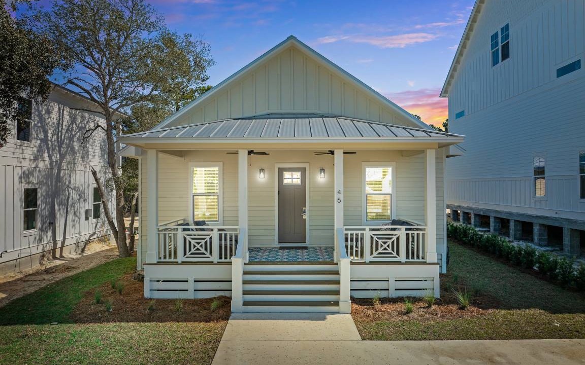 Greenway Park House | 158 m² House ∙ 3 bedrooms ∙ 9 guests