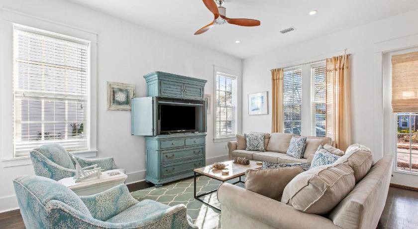 Greenway Park House | 183 m² House ∙ 4 bedrooms ∙ 10 guests