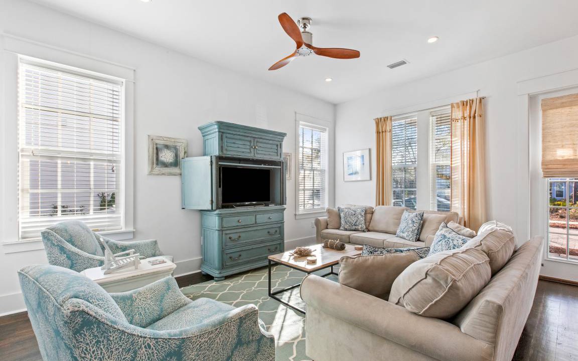 Greenway Park House | 183 m² House ∙ 4 bedrooms ∙ 10 guests