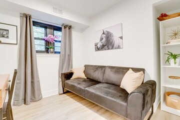 Cardozo Apartment | #1901-3 in Washington