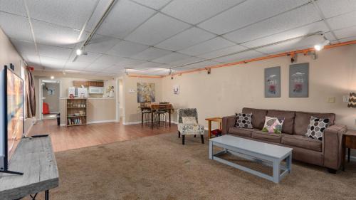 Pepin Apartment | 1BR Condo Near Lake Pepin - Pet Friendly - Mist
