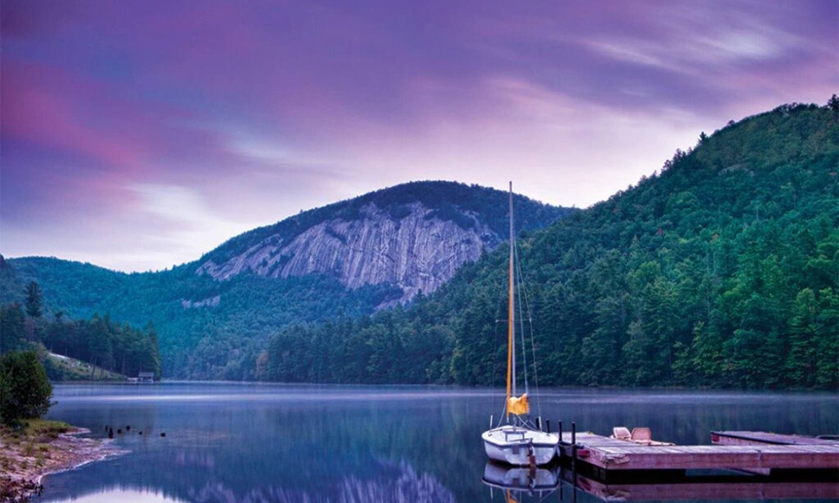 Sapphire Resort | 2 Bedroom Condo in Blue Ridge Mountains, Fairfield Sapphire Valley, Near Skiing!