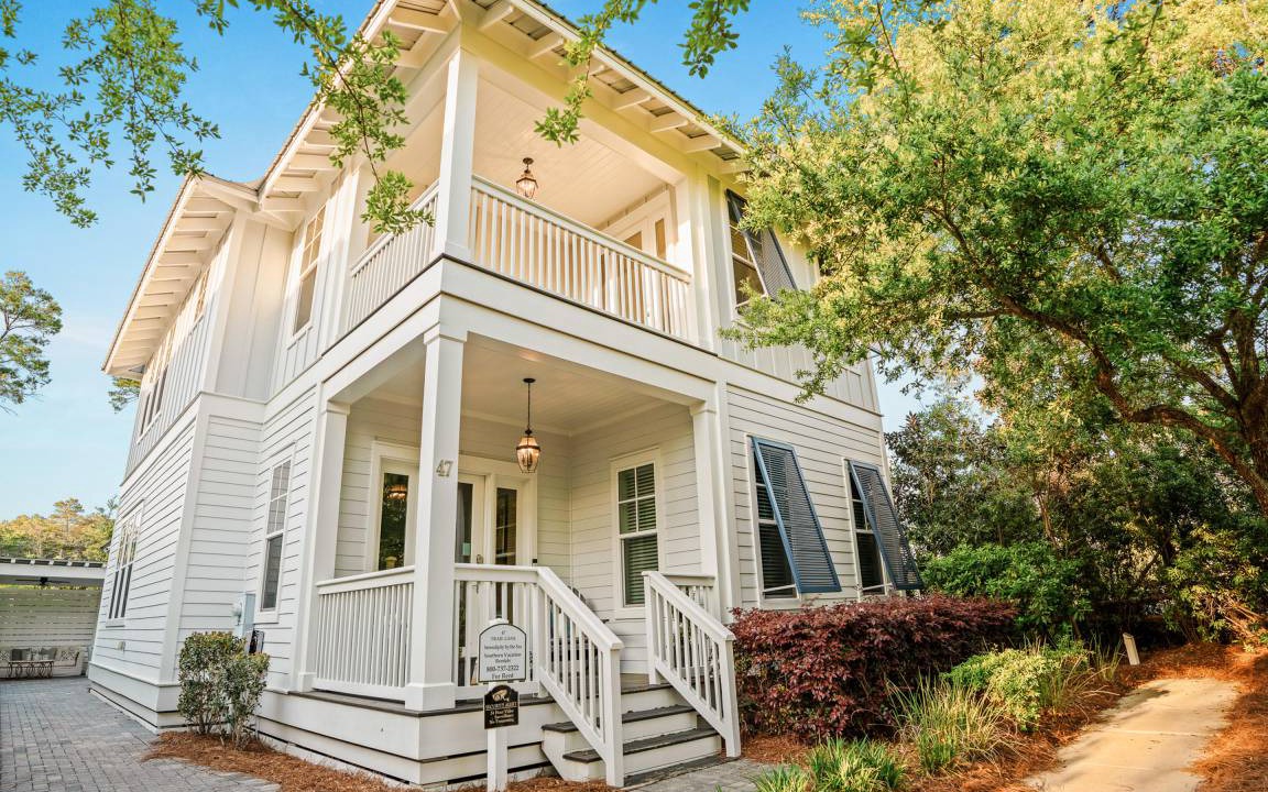 Greenway Park House | 224 m² House ∙ 4 bedrooms ∙ 8 guests
