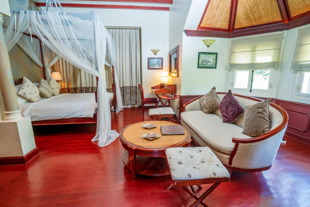 WaterSound West Beach House | 229 m² House ∙ 3 bedrooms ∙ 8 guests