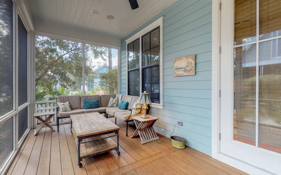 WaterSound West Beach House | 252 m² House ∙ 4 bedrooms ∙ 10 guests