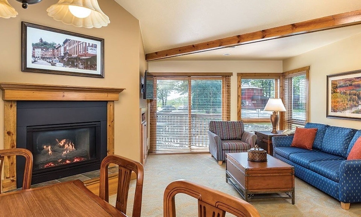 Hanover Condo | 2br Peaceful Vacation Galena | Golf & Outdoor!
