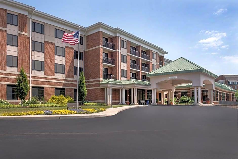 Newark Hotel | 3-Star Hotel ∙ Courtyard by Marriott Newark-University of Delaware