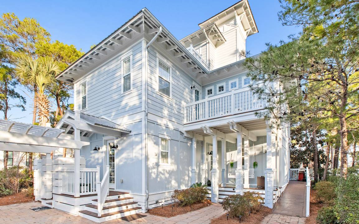 Greenway Park House | 303 m² House ∙ 3 bedrooms ∙ 14 guests
