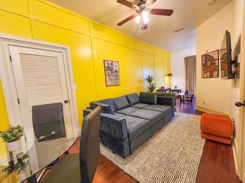 Dune Allen Beach Apartment | 30A Luxury Suite with King Bed, Parking, Pool & Balcony