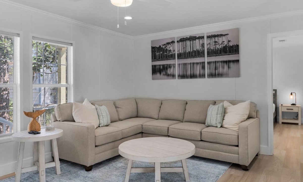San Juan House | 4Br/2Ba, Sleeps 8, Perfect for family gateway! + Free Attraction Tickets!