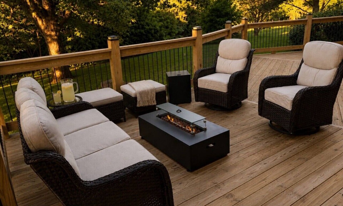 Apple River House | 4BR | Pool Table + Foosball |