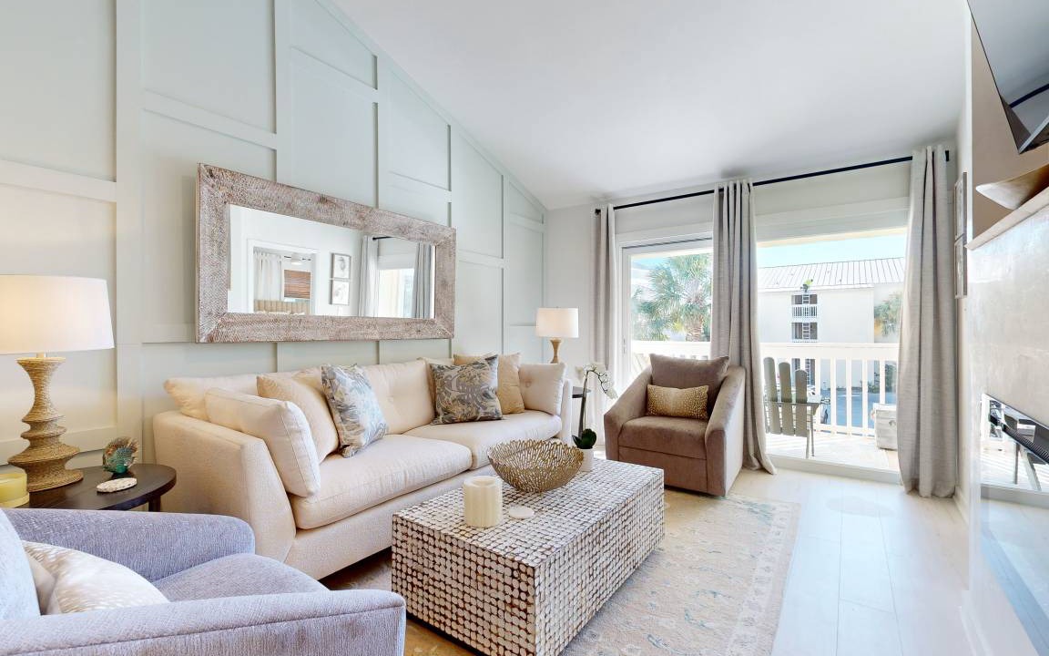 San Juan Condo | 64 m² Condo ∙ 2 bedrooms ∙ 4 guests