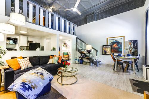 Cincinnati Apartment | 7 Mi to Dtwn: Charming Couple's Cove in Cincinnati