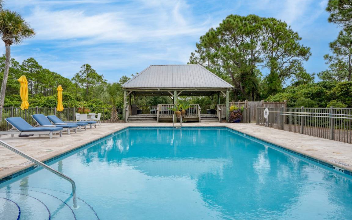 Seagrove Beach House | 93 m² House ∙ 2 bedrooms ∙ 9 guests