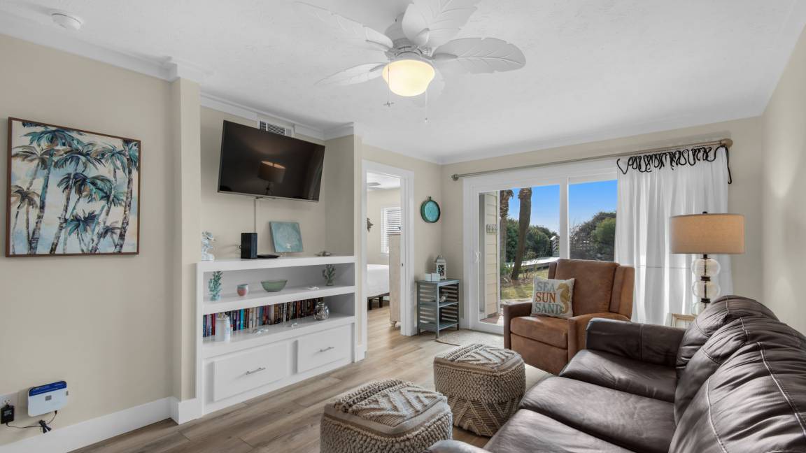 San Juan Apartment | 98 m² Apartment ∙ 3 bedrooms ∙ 6 guests