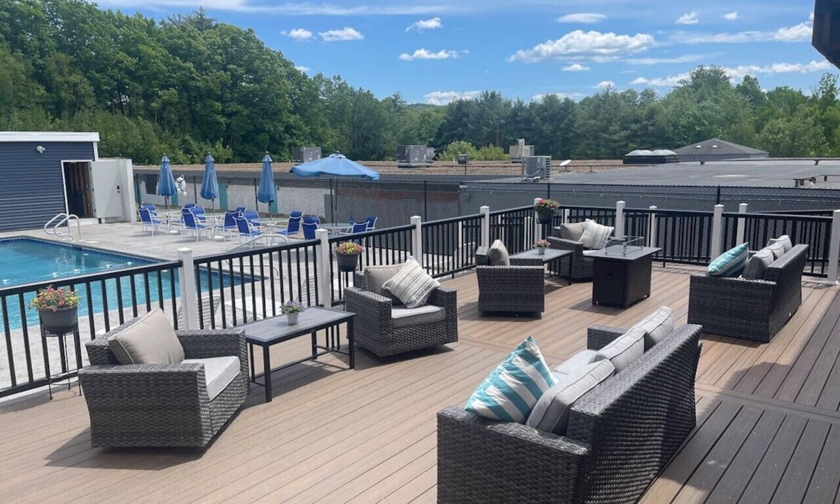 Gilford Condo | Adorable Studio - close to everything!