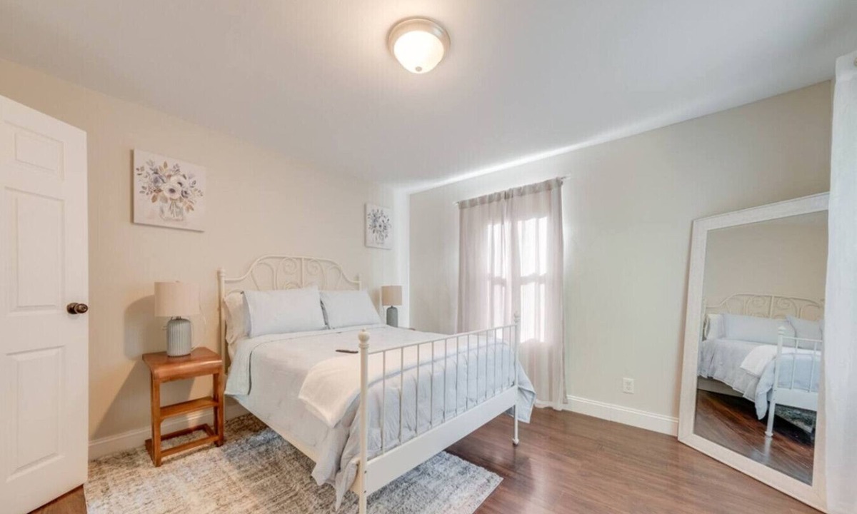 Champaign House | Affordable 3-Bedroom Home in SW Champaign