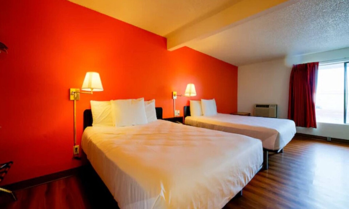 Hermiston Hotel | Affordable Hermiston Stay w/Kitchenette — Pet-Friendly & Near Local Hotspots