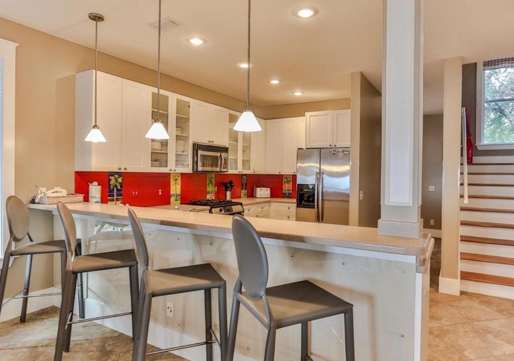 Seagrove Beach House | All About The Twins - 67 S Ryan Street by Dune Vacation Rentals