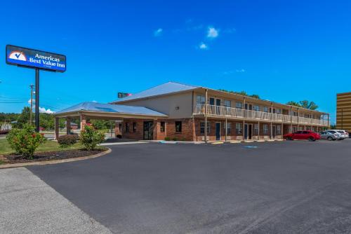 Athens Hotel | America's Best Value Inn-Athens