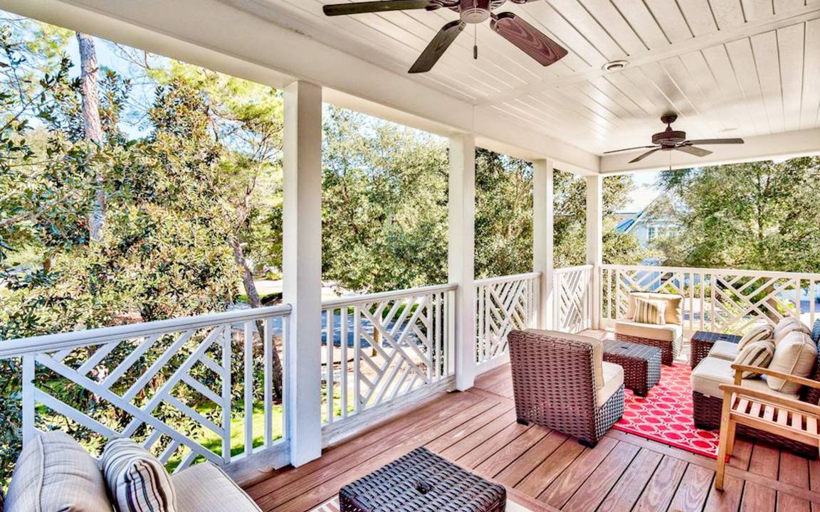 WaterSound West Beach House | Anchor Here!