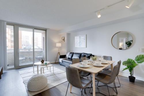 Ballston Apartment | Apartment Just Steps from Ballston Subway Station