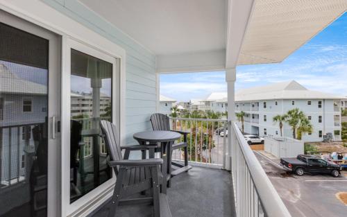 Seagrove Beach Apartment | Aqua Bella by Oversee 30A