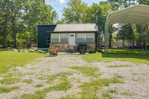 Disney House | ATV and Boating Base! Home Under 1 Mi to Grand