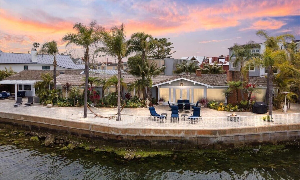 Balboa Island House | Balboa Island Hideaway w/Duffy Rental Option