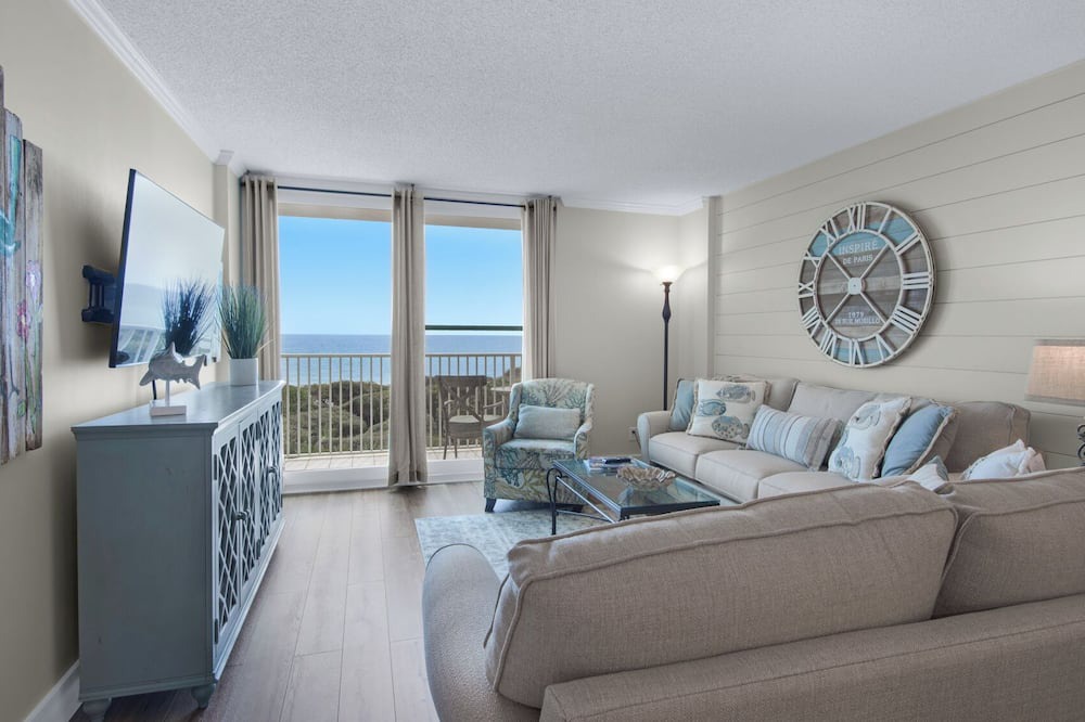 Seagrove Beach Condo | Beachcrest