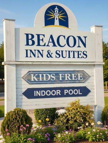Lincoln Hotel | Beacon Inn & Suites