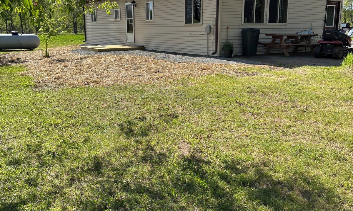 Holcombe House | Beautiful 2-bedroom home with AC in charming Holcombe