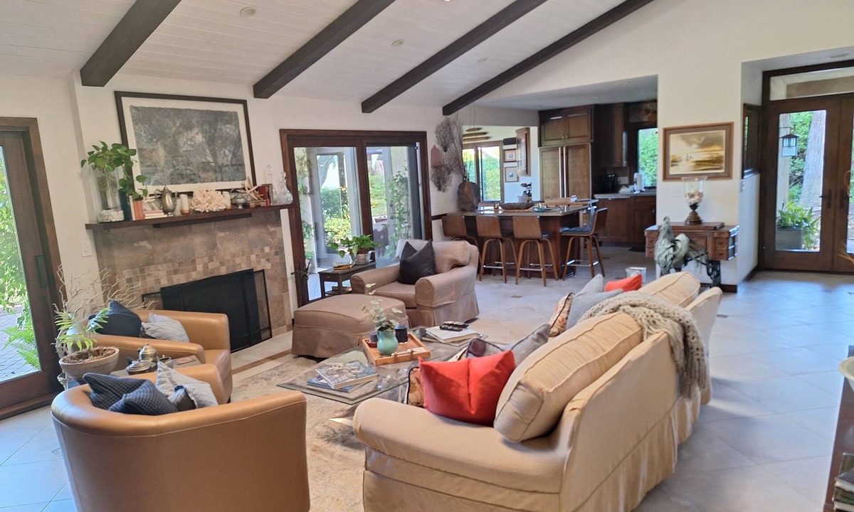 San Juan Capistrano House | Beautiful beach close pet friendly townhome