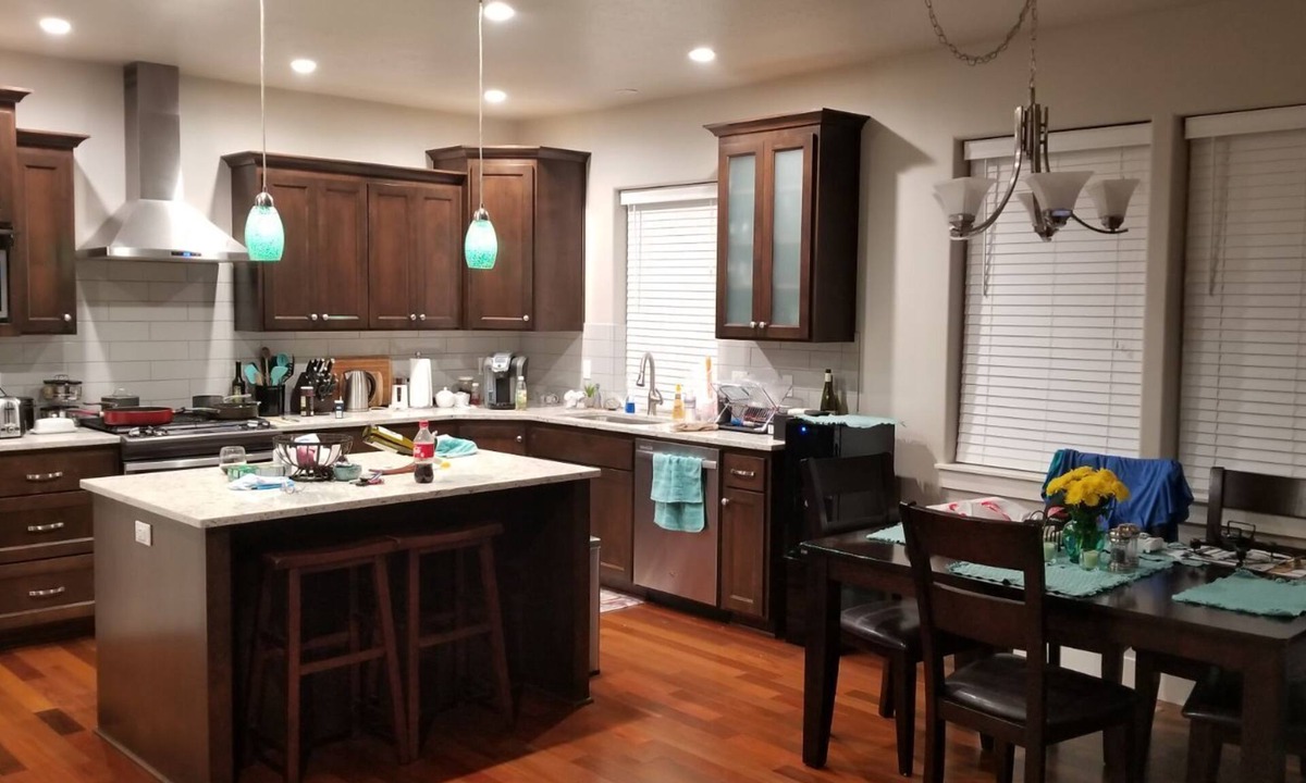 Central Oregon House | Beautiful home close to the Eugene Airport with easy access to downtown Eugene