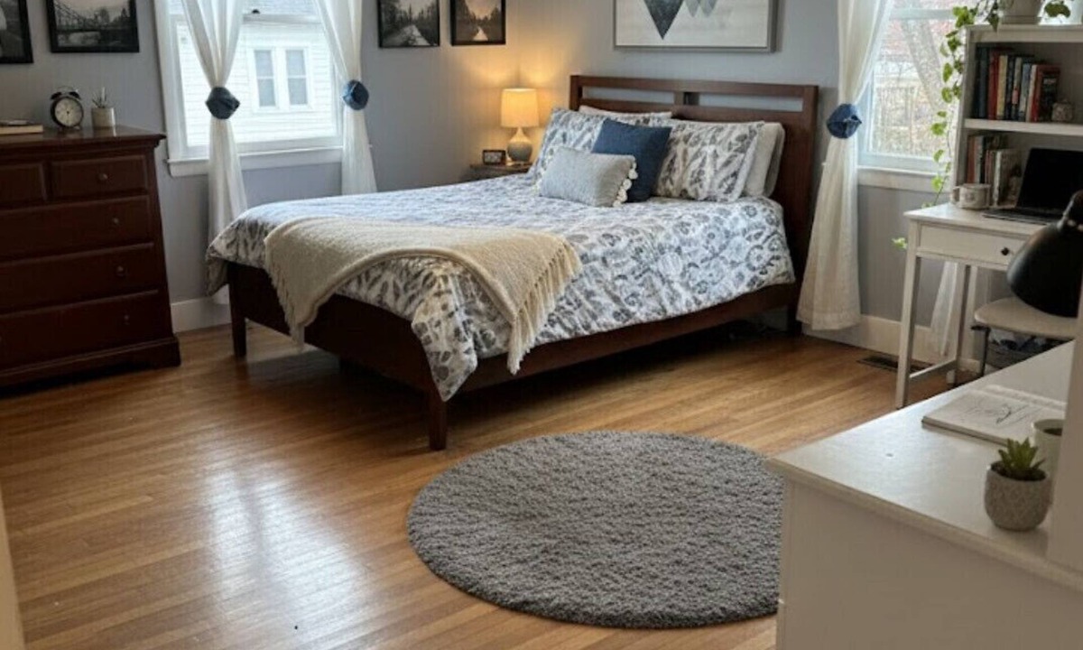 Amherst Center House | Beautiful, New, 4-bed, 2-bath house near UMass, Amherst Coll. perfect for family