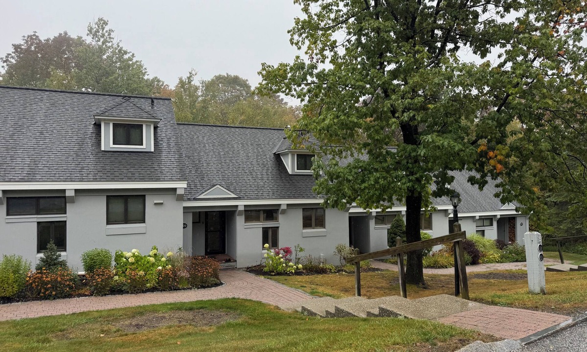 Stratton Mountain House | Beautiful townhome in charming Stratton for your relaxing getaway.
