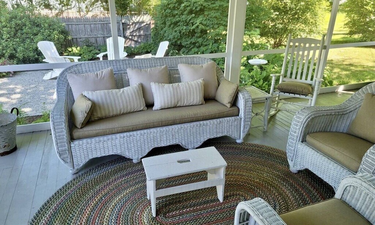 Dorset House | Beautifully restored Cottage on the Green in Dorset, Vermont