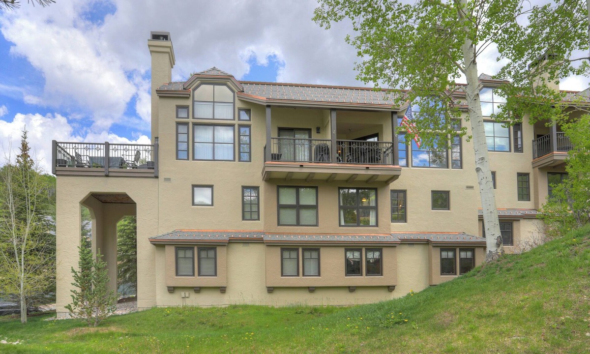 Beaver Creek House | Beaver Creek Village by Vail Resorts