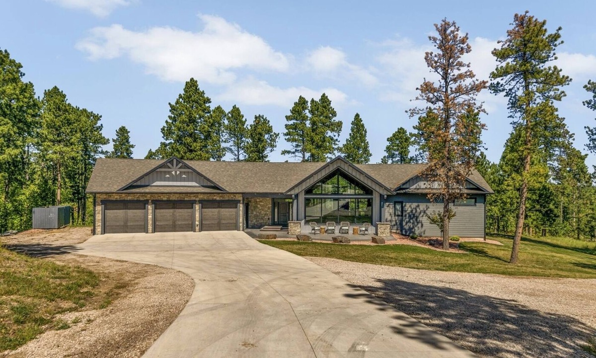 Deadwood Cabin | Bent Nickel- Deadwood SD, 6 bed/5.5 bath, hot tub