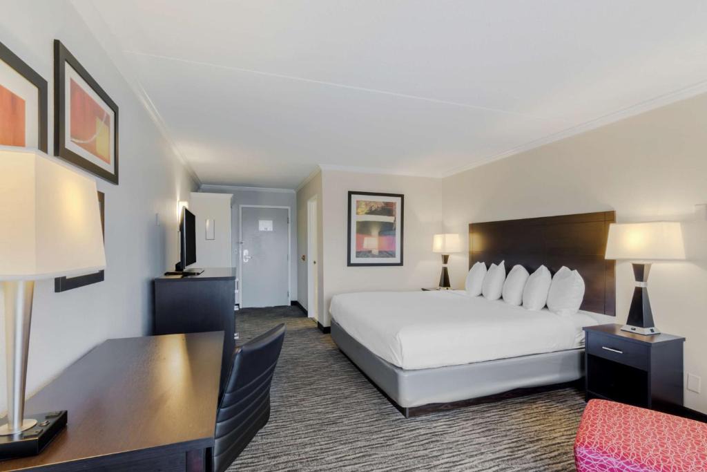 Kirkwood Hotel | Best Western St Louis Kirkwood Route 66