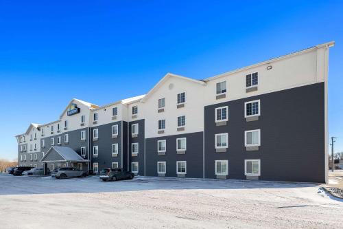 Rochester Hotel | Birch Hill Suites Rochester - Med City