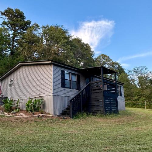 Pickens House | Black Bear Hideaway