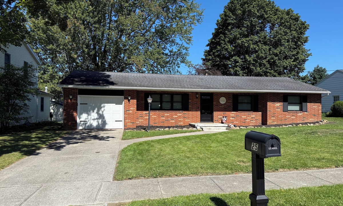 Norwalk House | "Blessed Beyond Measure" King Master ~ Fire Pit