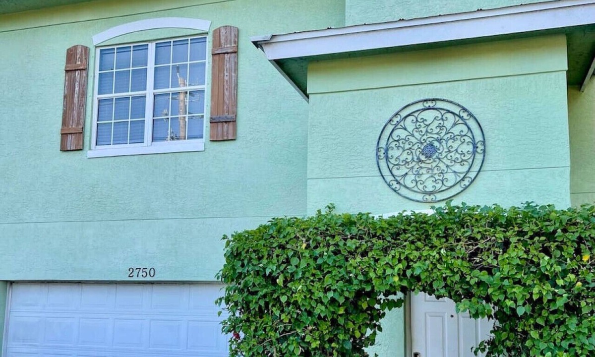 Palm City House | Boaters Paradise Retreat