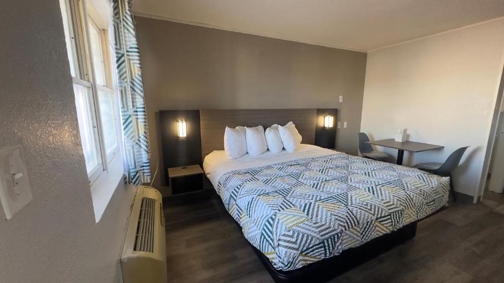 Botkins Hotel | Botkins Motel