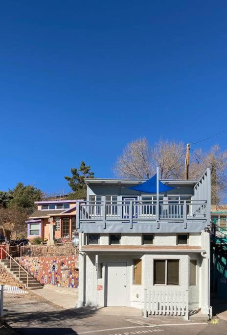 Bisbee Apartment | Bright Spot