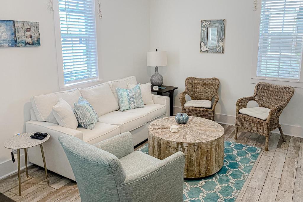 Seagrove Beach House | Bungalows at Seagrove 151- Sea Forever